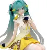 Vocaloid - Hatsune Miku figure, Canary Bird heo exclusive Noodle Stopper