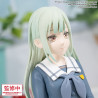 PRÉCOMMANDE - BanG Dream! - Figurine Mutsumi Wakaba Uniform Ave Mujica, Premium