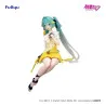 Vocaloid - Hatsune Miku figure, Canary Bird heo exclusive Noodle Stopper