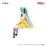 Vocaloid - Figurine Hatsune Miku, Canary Bird heo exclusive Noodle Stopper