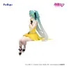 Vocaloid - Hatsune Miku figure, Canary Bird heo exclusive Noodle Stopper