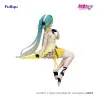 Vocaloid - Hatsune Miku figure, Canary Bird heo exclusive Noodle Stopper