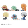 PREORDER - One Piece - Pack 6 random figures Nuippo