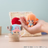 PRÉCOMMANDE - One Piece - Pack 6 figurines aléatoires Nuippo