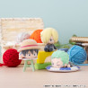 PRÉCOMMANDE - One Piece - Pack 6 figurines aléatoires Nuippo