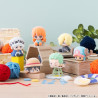 PREORDER - One Piece - Pack 6 random figures Nuippo