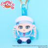 BanG Dream! MyGO!!!!! - Anon Chihaya plush keychain Voyage, Chumly Mini
