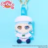 BanG Dream! MyGO!!!!! - Porte-clés peluche Rana Kaname Voyage, Chumly Mini