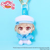 BanG Dream! MyGO!!!!! - Porte-clés peluche Tomori Takamatsu Voyage, Chumly Mini