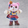 PRÉCOMMANDE - BanG Dream! - Pack 6 figurines PalVerse Hello, Happy World!