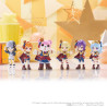 PRÉCOMMANDE - BanG Dream! - Pack 6 figurines PalVerse Hello, Happy World!