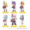 PRE ORDER - BanG Dream! - Pack 6 figures PalVerse Hello, Happy World!