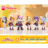 PRE ORDER - BanG Dream! - Pack 6 figures PalVerse Hello, Happy World!