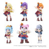 PRÉCOMMANDE - BanG Dream! - Pack 6 figurines PalVerse Hello, Happy World!