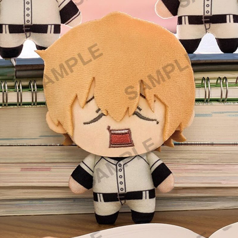 Oblivion Battery - Plush Kei Kaname, Puchish!