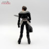Dissidia Final Fantasy - Squall Leonhart figure, Play Arts Kai (second-hand)