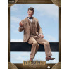 Laurel & Hardy - Classic Suits Limited Edition pack 2 figures