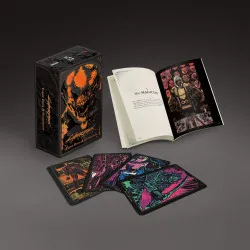 PRÉCOMMANDE - Cyberpunk...