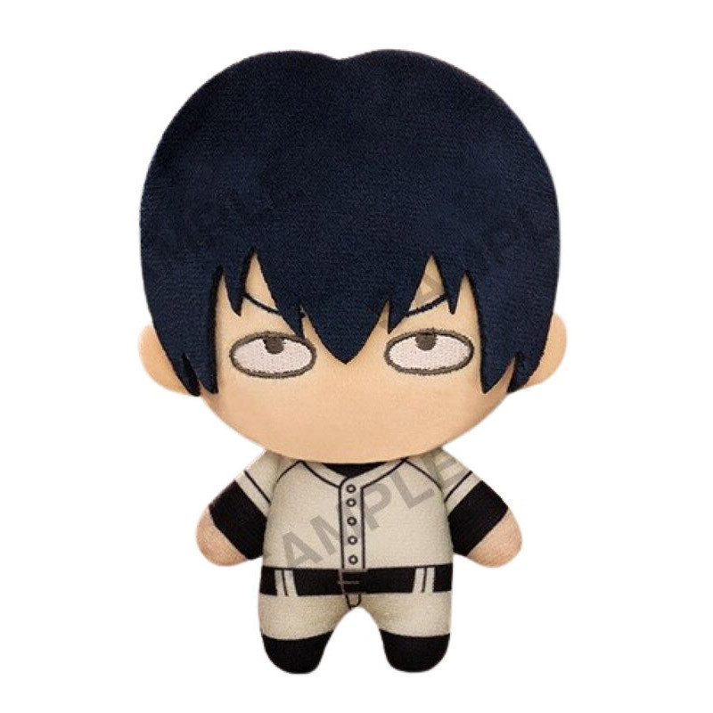 Oblivion Battery - Peluche Haruka Kiyomine, Puchish!