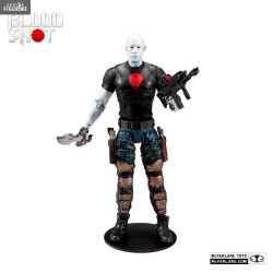 Figurine Bloodshot