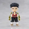 Demon Slayer: Kimetsu no Yaiba - Pack 6 figures PalVerse Vol.3