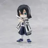Demon Slayer: Kimetsu no Yaiba - Pack 6 figurines PalVerse Vol.3