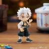 Demon Slayer: Kimetsu no Yaiba - Pack 6 figures PalVerse Vol.3