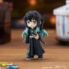 Demon Slayer: Kimetsu no Yaiba - Pack 6 figures PalVerse Vol.3
