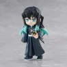 Demon Slayer: Kimetsu no Yaiba - Pack 6 figures PalVerse Vol.3