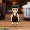 Demon Slayer: Kimetsu no Yaiba - Pack 6 figures PalVerse Vol.3