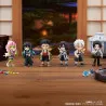 Demon Slayer: Kimetsu no Yaiba - Pack 6 figures PalVerse Vol.3