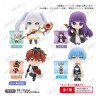 PRÉCOMMANDE - Frieren: Beyond Journey's End - Pack 6 figurines Rich Box