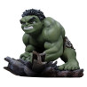 PRE ORDER - Marvel, Spider-Man Brand New Day - Hulk figure, Mini Co