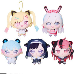 BanG Dream - Pack 6...