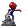 PRE ORDER - Marvel, Spider-Man Brand New Day - Spider-Man figure, Mini Co