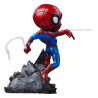 PRE ORDER - Marvel, Spider-Man Brand New Day - Spider-Man figure, Mini Co