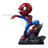 PRE ORDER - Marvel, Spider-Man Brand New Day - Spider-Man figure, Mini Co