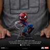 PRE ORDER - Marvel, Spider-Man Brand New Day - Spider-Man figure, Mini Co