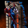 PREORDER - Marvel Spider-Man Brand New Day - Figure Spider-Man, Art Scale