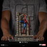 PREORDER - Marvel Spider-Man Brand New Day - Figure Spider-Man, Art Scale