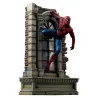 PRÉCOMMANDE - Marvel Spider-Man Brand New Day - Figurine Spider-Man, Art Scale