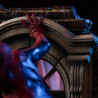PRÉCOMMANDE - Marvel Spider-Man Brand New Day - Figurine Spider-Man, Art Scale
