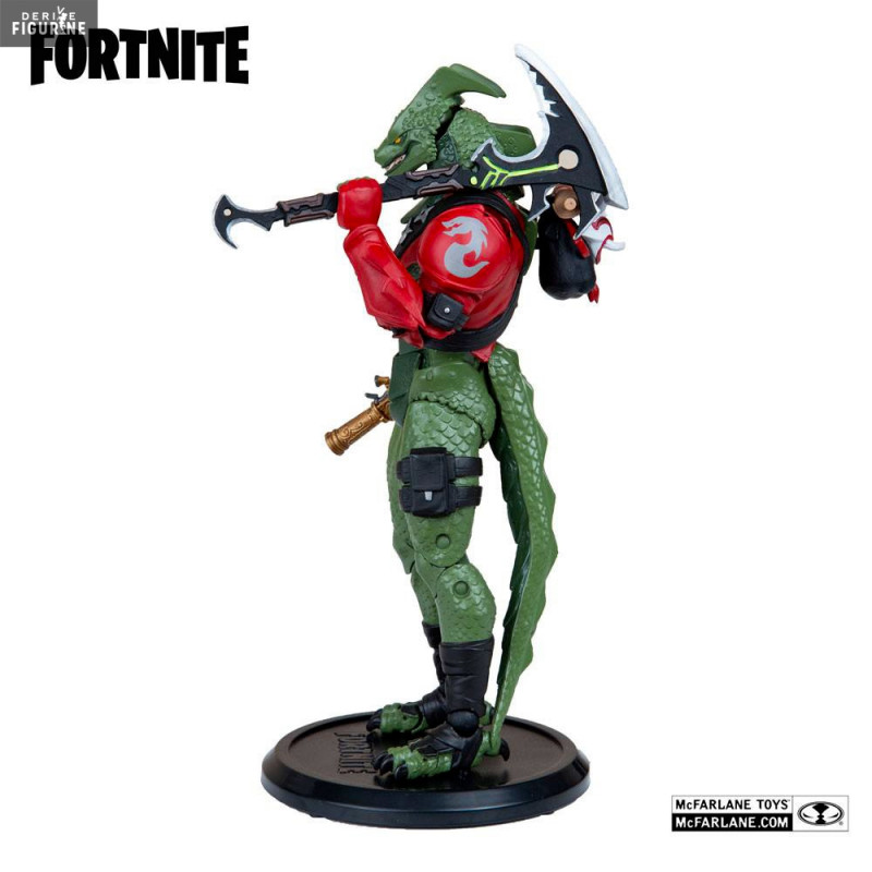 Fortnite - Hybrid S3 figure