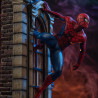 PREORDER - Marvel Spider-Man Brand New Day - Figure Spider-Man, Art Scale