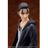 PRE ORDER - Attack on Titan: The Final Season - Eren Yeager figure The Final Season, Oshi Works
