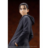 PRE ORDER - Attack on Titan: The Final Season - Eren Yeager figure The Final Season, Oshi Works