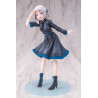 The Idolmaster Gakuen - Figurine Lilja Katsuragi, Hakusen