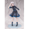 The Idolmaster Gakuen - Figurine Lilja Katsuragi, Hakusen