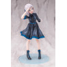 The Idolmaster Gakuen - Figurine Lilja Katsuragi, Hakusen