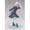 The Idolmaster Gakuen - Lilja Katsuragi figure, Hakusen